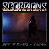 Download or print Scorpions I Can't Explain Sheet Music Printable PDF 5-page score for Metal / arranged Easy Guitar Tab SKU: 72950