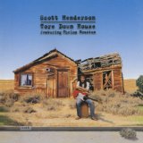 Download or print Scott Henderson Meter Maid Sheet Music Printable PDF 12-page score for Blues / arranged Guitar Tab SKU: 75641