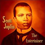 Download or print Scott Joplin The Entertainer Sheet Music Printable PDF 3-page score for Blues / arranged Piano Solo SKU: 111601