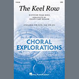 Download or print Scottish Folk Song The Keel Row (arr. Cristi Cary Miller) Sheet Music Printable PDF 14-page score for Folk / arranged SATB Choir SKU: 1648010
