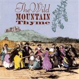 Download or print Traditional Scottish Folksong Wild Mountain Thyme Sheet Music Printable PDF 3-page score for Irish / arranged Solo Guitar SKU: 83715