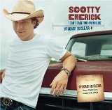 Download or print Scotty Emerick with Toby Keith I Can't Take You Anywhere Sheet Music Printable PDF 6-page score for Country / arranged Piano, Vocal & Guitar Chords (Right-Hand Melody) SKU: 26157