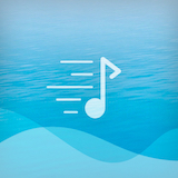 Download or print Sea Chantey Roll The Old Chariot Along Sheet Music Printable PDF 1-page score for Folk / arranged Lead Sheet / Fake Book SKU: 573636