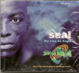 Download or print Seal Fly Like An Eagle Sheet Music Printable PDF 5-page score for Film/TV / arranged Piano, Vocal & Guitar Chords SKU: 29161
