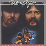 Download or print Seals and Crofts Castles In The Sand Sheet Music Printable PDF 1-page score for Pop / arranged Piano & Vocal SKU: 470755