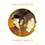 Download or print Seals and Crofts East Of Ginger Trees Sheet Music Printable PDF 4-page score for Pop / arranged Piano & Vocal SKU: 470763