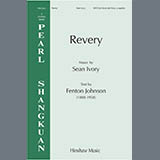 Download or print Sean Ivory Revery Sheet Music Printable PDF 11-page score for Concert / arranged SATB Choir SKU: 1851516
