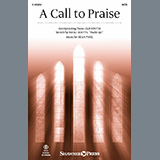 Download or print Sean Paul A Call To Praise Sheet Music Printable PDF 10-page score for Sacred / arranged SATB Choir SKU: 1636121