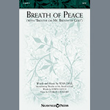 Download or print Sean Paul Breath Of Peace (with 