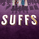 Download or print Shaina Taub Terrell's Theme (from Suffs) Sheet Music Printable PDF 4-page score for Musical/Show / arranged Piano & Vocal SKU: 1830526