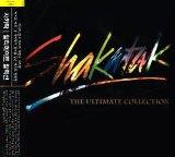 Download or print Shakatak Living In The UK Sheet Music Printable PDF 6-page score for Pop / arranged Piano, Vocal & Guitar Chords SKU: 39203