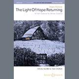 Download or print Shawn Kirchner The Light Of Hope Returning Sheet Music Printable PDF 191-page score for Christmas / arranged SSA Choir SKU: 1921309