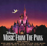 Download or print Sherman Brothers It's A Small World (arr. Brittany McCorriston) Sheet Music Printable PDF 2-page score for Children / arranged Very Beginner Piano SKU: 1670023