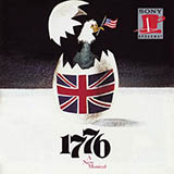 Download or print Sherman Edwards The Lees Of Old Virginia (from 1776) Sheet Music Printable PDF 9-page score for Broadway / arranged Piano, Vocal & Guitar Chords (Right-Hand Melody) SKU: 526551