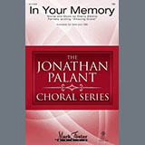 Download or print Sherry Blevins In Your Memory Sheet Music Printable PDF 13-page score for Concert / arranged TBB Choir SKU: 2105871