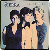 Download or print Sierra When I Consider Sheet Music Printable PDF 5-page score for Sacred / arranged Piano, Vocal & Guitar Chords (Right-Hand Melody) SKU: 1843554