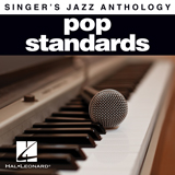 Download or print Simon & Garfunkel Bridge Over Troubled Water [Jazz version] (arr. Brent Edstrom) Sheet Music Printable PDF 6-page score for Pop / arranged Piano & Vocal SKU: 443070