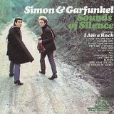 Download or print Simon & Garfunkel I Am A Rock Sheet Music Printable PDF 2-page score for Pop / arranged Guitar Chords/Lyrics SKU: 100013