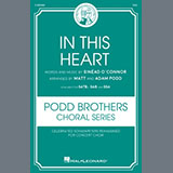 Download or print Sinéad O'Connor In This Heart (arr. Matt & Adam Podd) Sheet Music Printable PDF 10-page score for Hymn / arranged SSA Choir SKU: 1987858