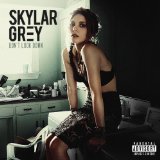 Download or print Skylar Grey Glow In The Dark Sheet Music Printable PDF 8-page score for Pop / arranged Piano, Vocal & Guitar Chords (Right-Hand Melody) SKU: 150894