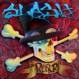 Download or print Slash Gotten Sheet Music Printable PDF 12-page score for Rock / arranged Guitar Tab SKU: 154086