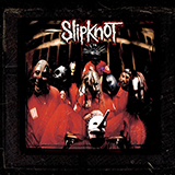Download or print Slipknot Eeyore Sheet Music Printable PDF 3-page score for Metal / arranged Guitar Tab SKU: 2106180