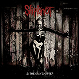 Download or print Slipknot The Devil In I Sheet Music Printable PDF 13-page score for Rock / arranged Guitar Tab (Single Guitar) SKU: 492205