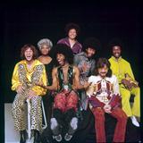 Download or print Sly & The Family Stone Everybody Is A Star Sheet Music Printable PDF 5-page score for Pop / arranged Piano, Vocal & Guitar Chords (Right-Hand Melody) SKU: 98905