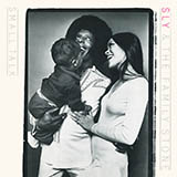Download or print Sly & The Family Stone Loose Booty Sheet Music Printable PDF 9-page score for Pop / arranged Bass Guitar Tab SKU: 155471