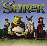 Download or print Smash Mouth I'm A Believer (from Shrek) Sheet Music Printable PDF 3-page score for Film/TV / arranged Piano, Vocal & Guitar Chords (Right-Hand Melody) SKU: 1853694