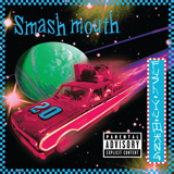 Download or print Smash Mouth Walkin' On The Sun Sheet Music Printable PDF 2-page score for Rock / arranged Vibraphone Solo SKU: 442093