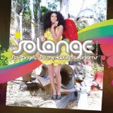 Download or print Solange 6 O'Clock Blues Sheet Music Printable PDF 9-page score for Rock / arranged Piano, Vocal & Guitar Chords (Right-Hand Melody) SKU: 69911