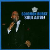 Download or print Solomon Burke Everybody Needs Somebody To Love Sheet Music Printable PDF 3-page score for Soul / arranged Guitar Chords/Lyrics SKU: 102275