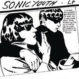 Download or print Sonic Youth Dirty Boots Sheet Music Printable PDF 6-page score for Alternative / arranged Bass Guitar Tab SKU: 1969635