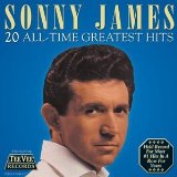 Download or print Sonny James Running Bear Sheet Music Printable PDF 3-page score for Country / arranged Piano, Vocal & Guitar Chords (Right-Hand Melody) SKU: 53765