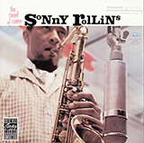 Download or print Sonny Rollins Toot, Toot, Tootsie! (Good-bye!) Sheet Music Printable PDF 5-page score for Jazz / arranged Tenor Sax Transcription SKU: 374334