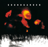 Download or print Soundgarden Like Suicide Sheet Music Printable PDF 12-page score for Rock / arranged Guitar Tab SKU: 1203725