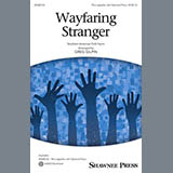 Download or print Southern American Folk Hymn Wayfaring Stranger (arr. Greg Gilpin) Sheet Music Printable PDF 6-page score for Traditional / arranged TB Choir SKU: 484463