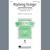 Download or print Cassandra Emerson Wayfaring Stranger Sheet Music Printable PDF 11-page score for Concert / arranged 3-Part Mixed Choir SKU: 97665