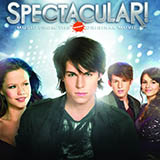 Download or print Spectacular! (Movie) For The First Time Sheet Music Printable PDF 6-page score for Rock / arranged Piano, Vocal & Guitar Chords (Right-Hand Melody) SKU: 70058
