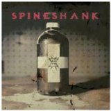 Download or print Spineshank Smothered Sheet Music Printable PDF 5-page score for Metal / arranged Guitar Tab SKU: 52432