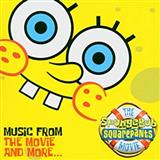 Download or print Tom Kenny & Andy Paley The Best Day Ever (from The SpongeBob SquarePants Movie) Sheet Music Printable PDF 4-page score for Children / arranged Easy Piano SKU: 104996