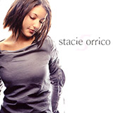 Download or print Stacie Orrico (There's Gotta Be) More To Life Sheet Music Printable PDF 6-page score for Pop / arranged Piano, Vocal & Guitar Chords (Right-Hand Melody) SKU: 24852