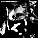 Download or print Stan Getz Sippin' At Bells Sheet Music Printable PDF 4-page score for Jazz / arranged Tenor Sax Transcription SKU: 181495