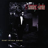 Download or print Stanley Clarke East River Drive Sheet Music Printable PDF 5-page score for Funk / arranged Bass Guitar Tab SKU: 2147488