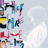 Download or print Stanley Clarke The Magician Sheet Music Printable PDF 6-page score for Funk / arranged Bass Guitar Tab SKU: 2147489