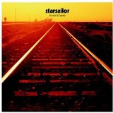 Download or print Starsailor Alcoholic Sheet Music Printable PDF 2-page score for Rock / arranged Guitar Chords/Lyrics SKU: 100344