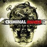 Download or print Steffan Fantini Criminal Minds Main Title Sheet Music Printable PDF 2-page score for Film/TV / arranged Piano Solo SKU: 1539870