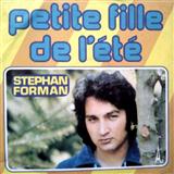Download or print Stephan Forman Petite Fille De L'ete Sheet Music Printable PDF 3-page score for Pop / arranged Piano & Vocal SKU: 119839