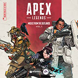 Download or print Stephen Barton Apex Legends (Main Theme) Sheet Music Printable PDF 2-page score for Video Game / arranged Easy Piano Solo SKU: 1720815